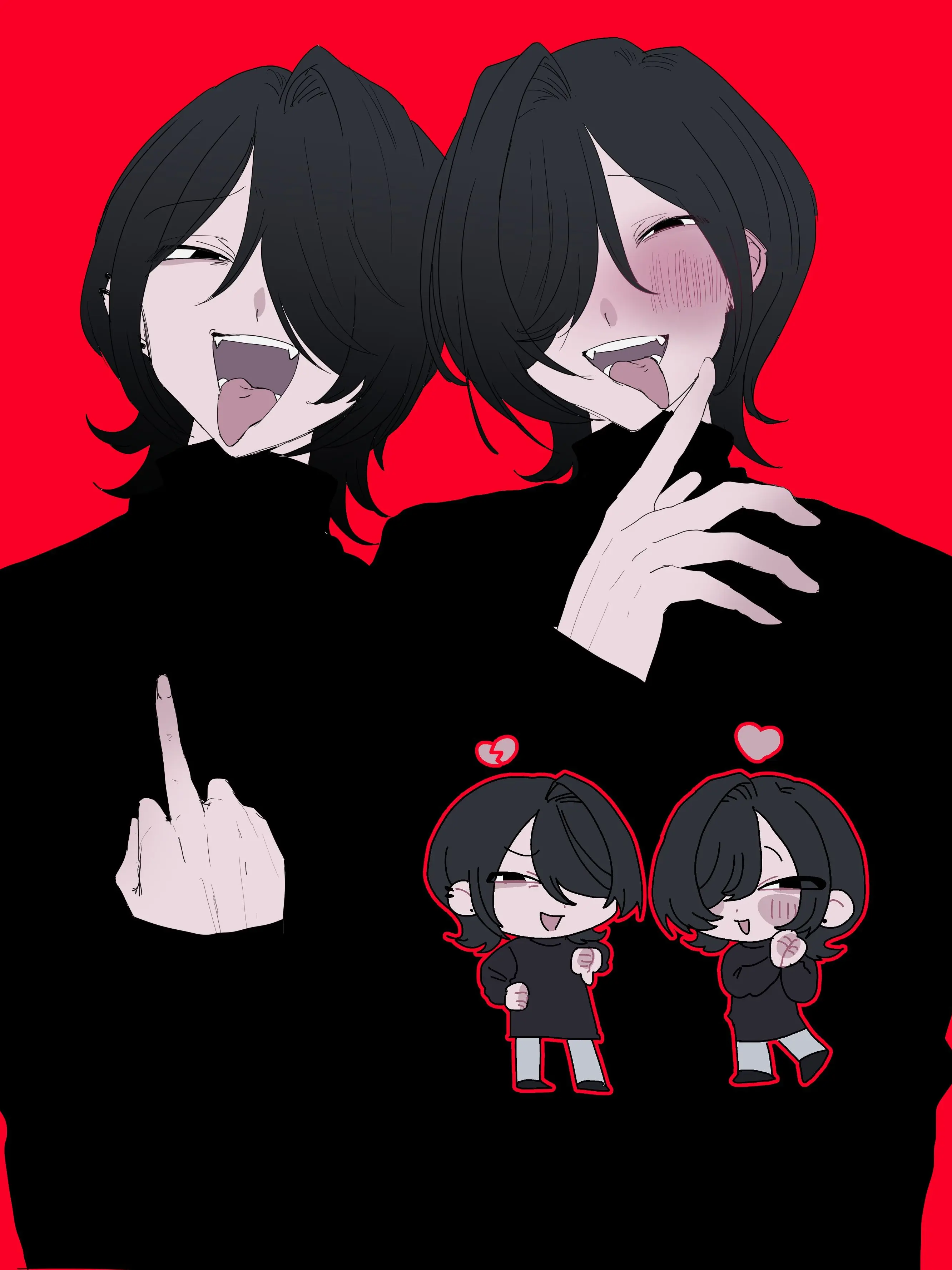 edamame_mottaine의 Oni-Loli 2