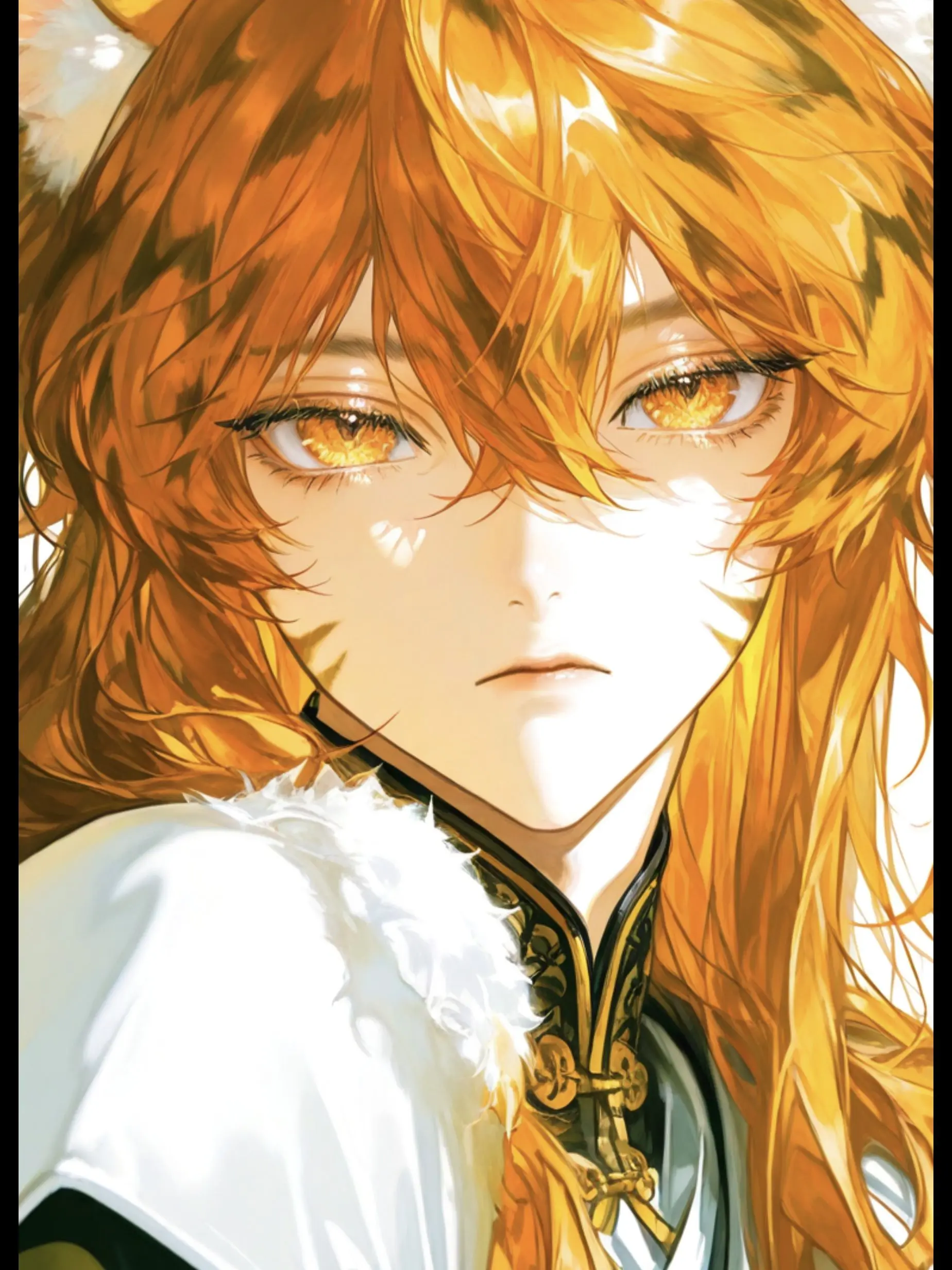 Perfume-Lady의 내가버린 호랑이 다시 길들이기