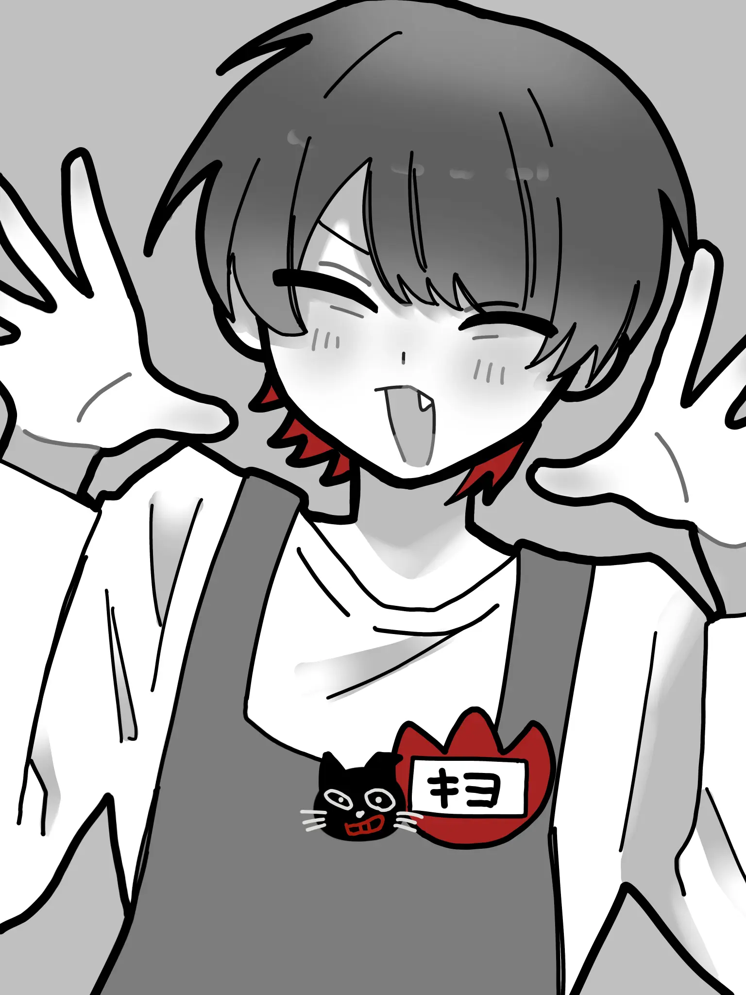 waaai_yy39의 チューリップ組のキヨせんせー！！！