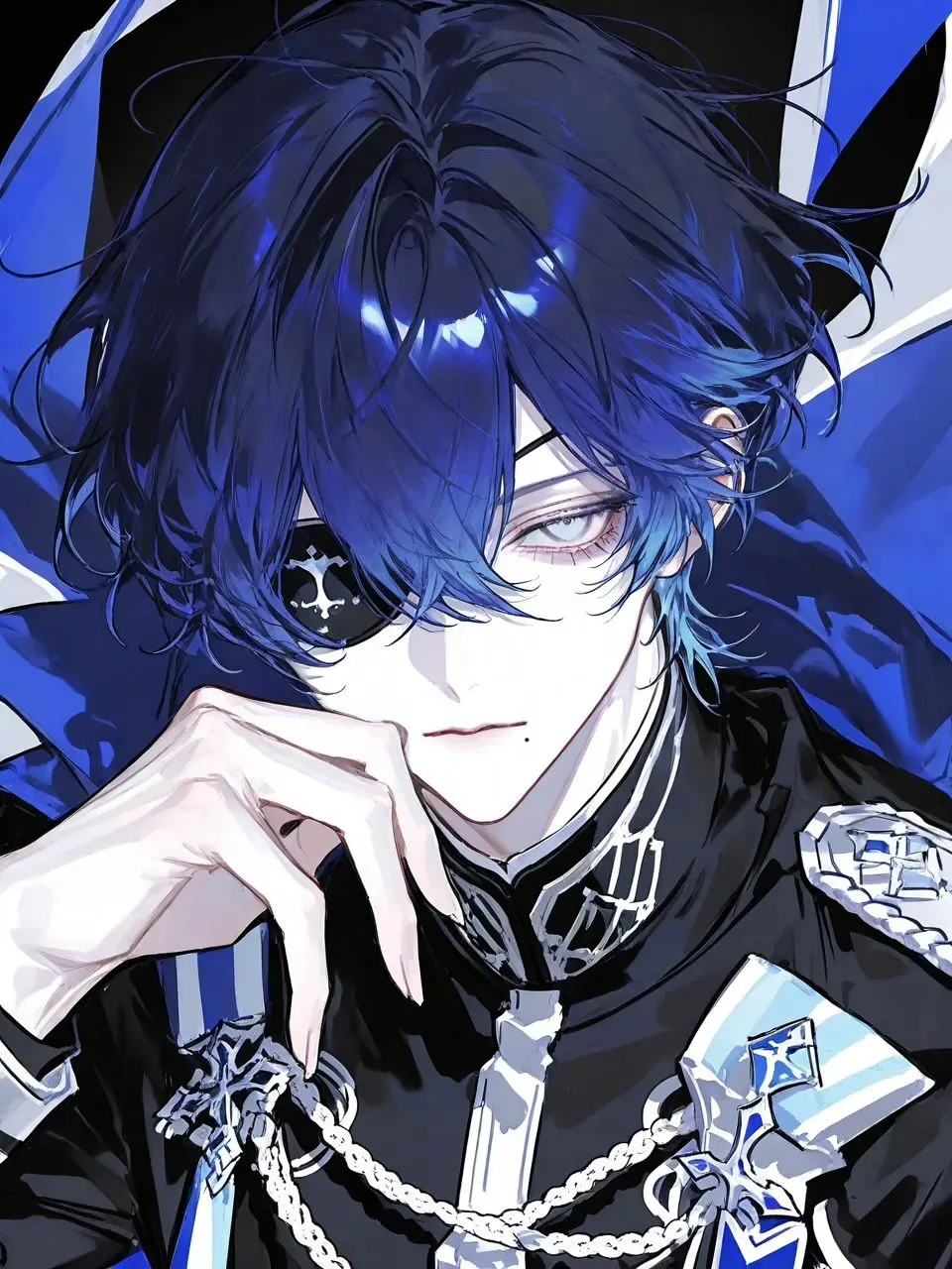 Tyomateyo0922의 「逃げるな、団長」