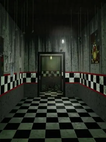 ChewyFluff9043의 FNAF or Sum