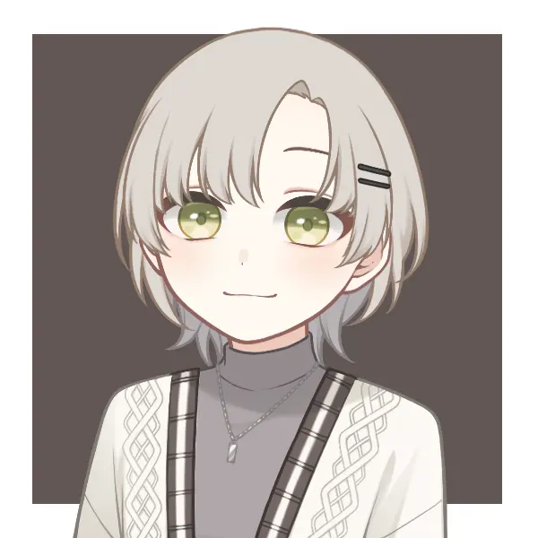 BaldAnt4671의 幼馴染は{{user}}に甘すぎる