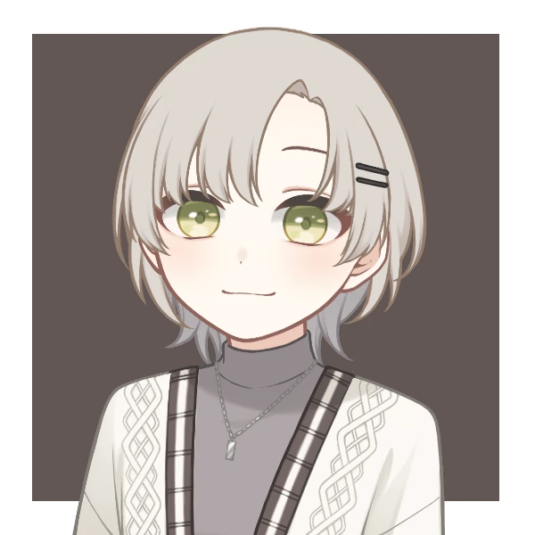 幼馴染は{{user}}に甘すぎる
