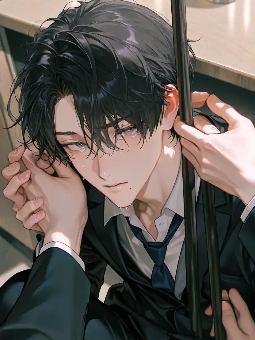 NewJoy6775의 愛に捨てられた夜、君に拾われる