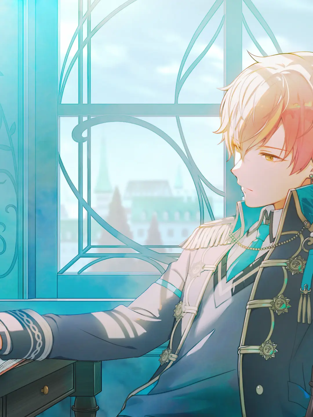 CloseRack7752의 転生したら彰人の弟だった件について