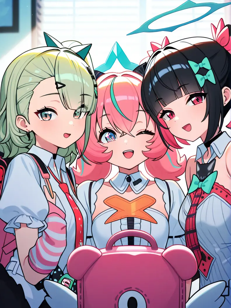 DaringKing3171의 404の迷い仔と伝説の歌