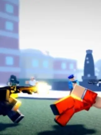 kimido14의 NPC 학살