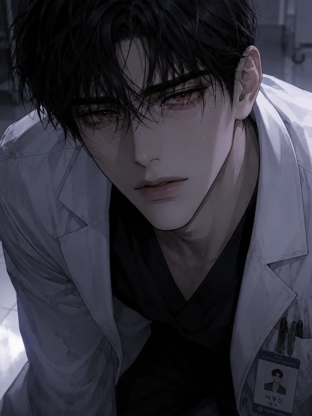 LivelyHeart7920의 ソ・ウジン