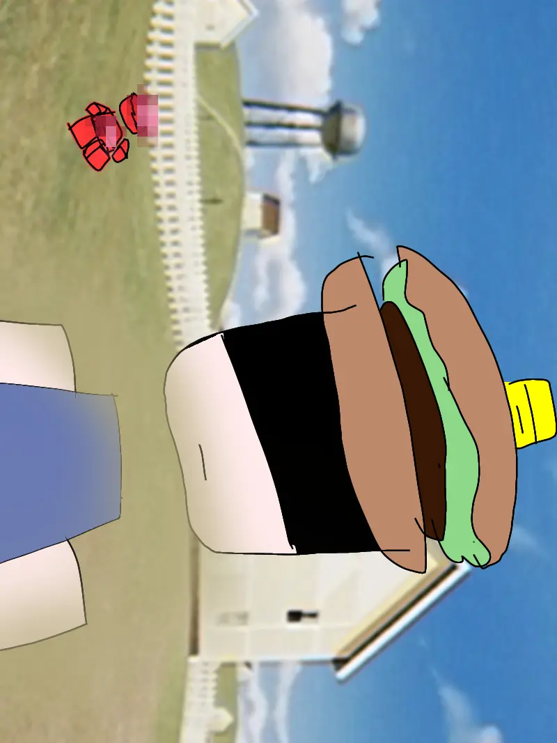 Ririrawakami의 夢で見た07様ああいあ！！！！