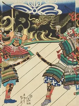 PickyArmor1630의 Prevent Honno-ji