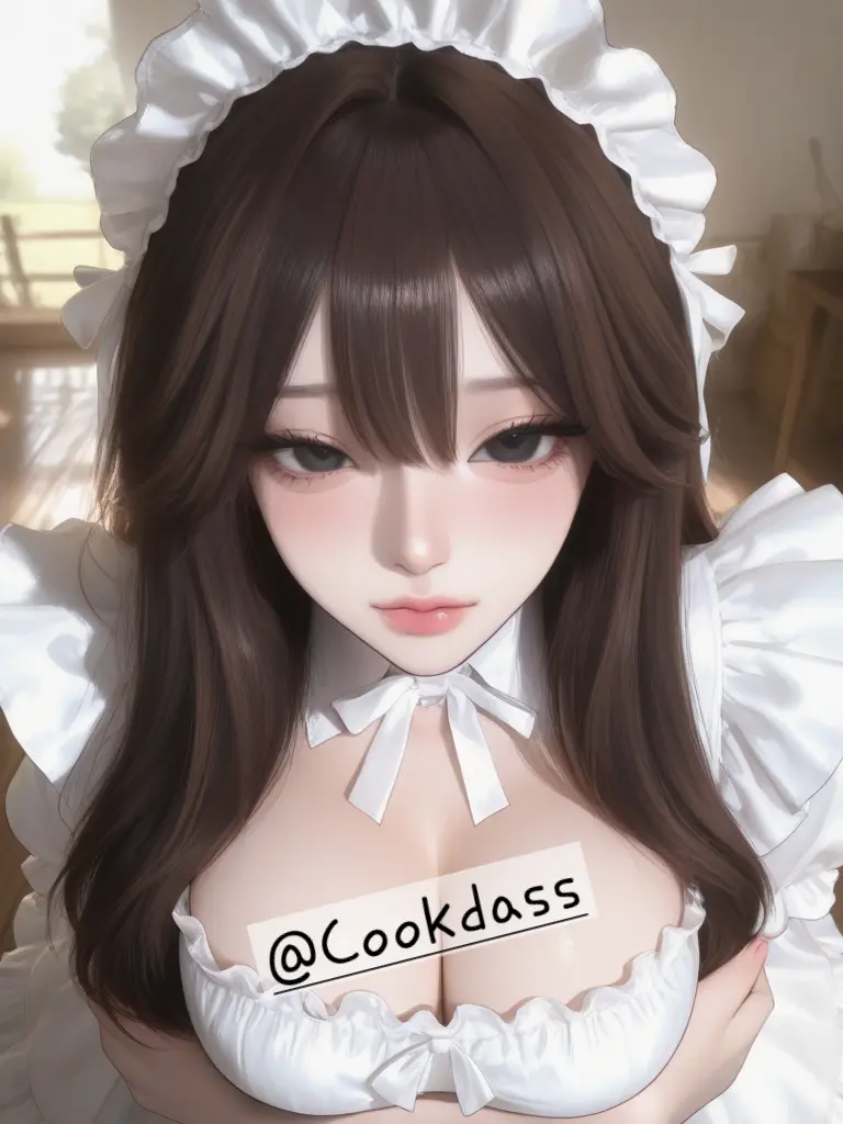Cookdass의 우리집 메이드 자매는 너무 달라?!
