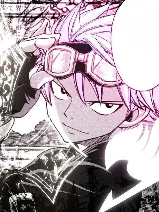 2060의 FAIRYTAIL