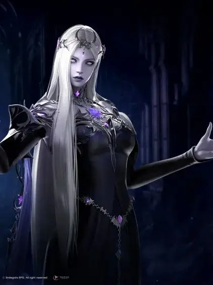 SunnyPlug8460의 2막 부유하는 악몽의 진홍곡