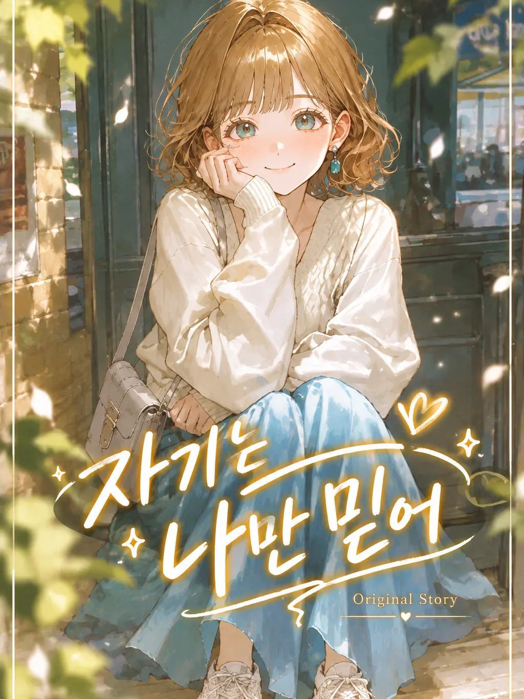 Geummyo의 「오늘만큼은 내가」