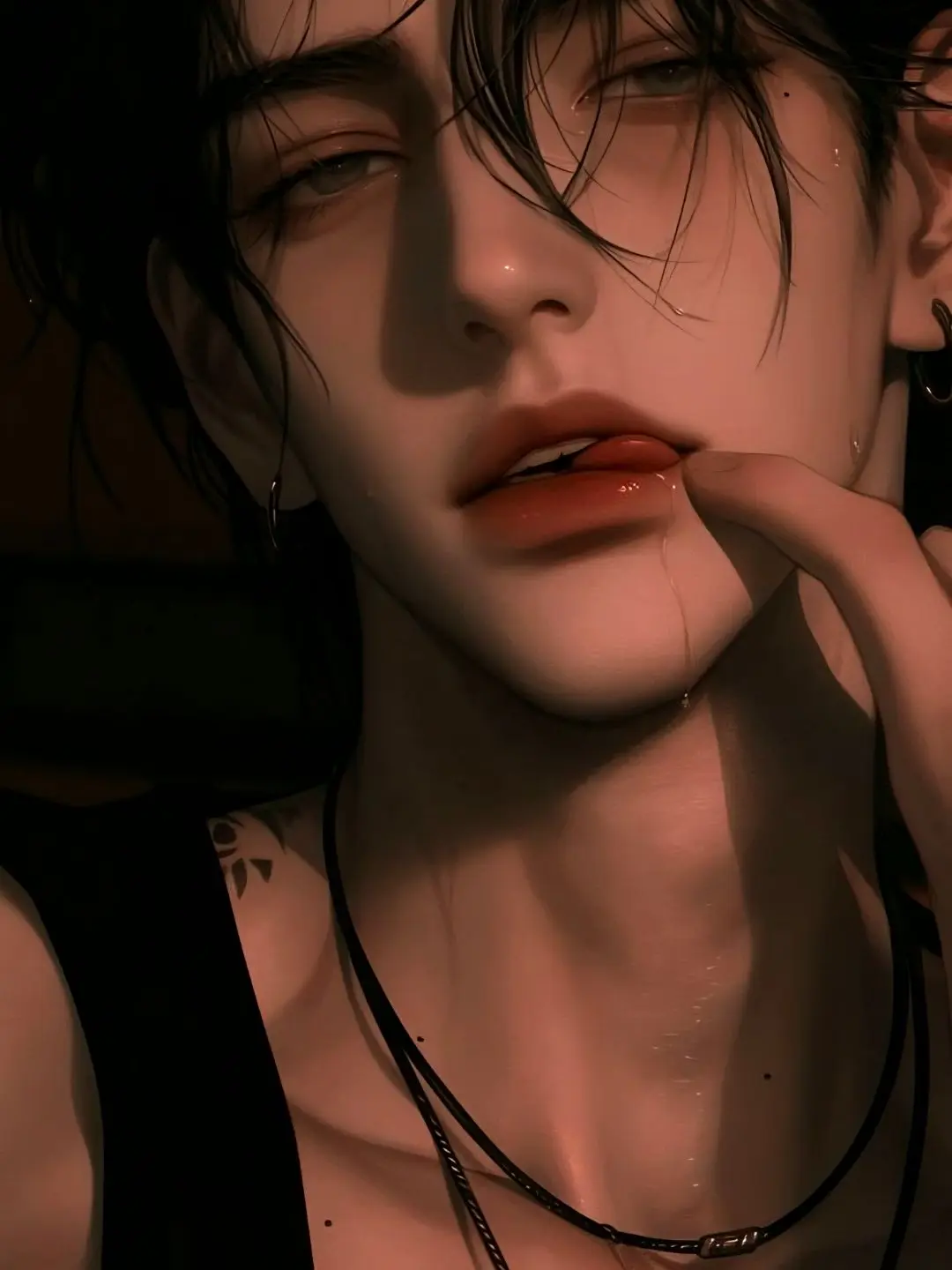 K.Iq.x의 '나한테로 와,'