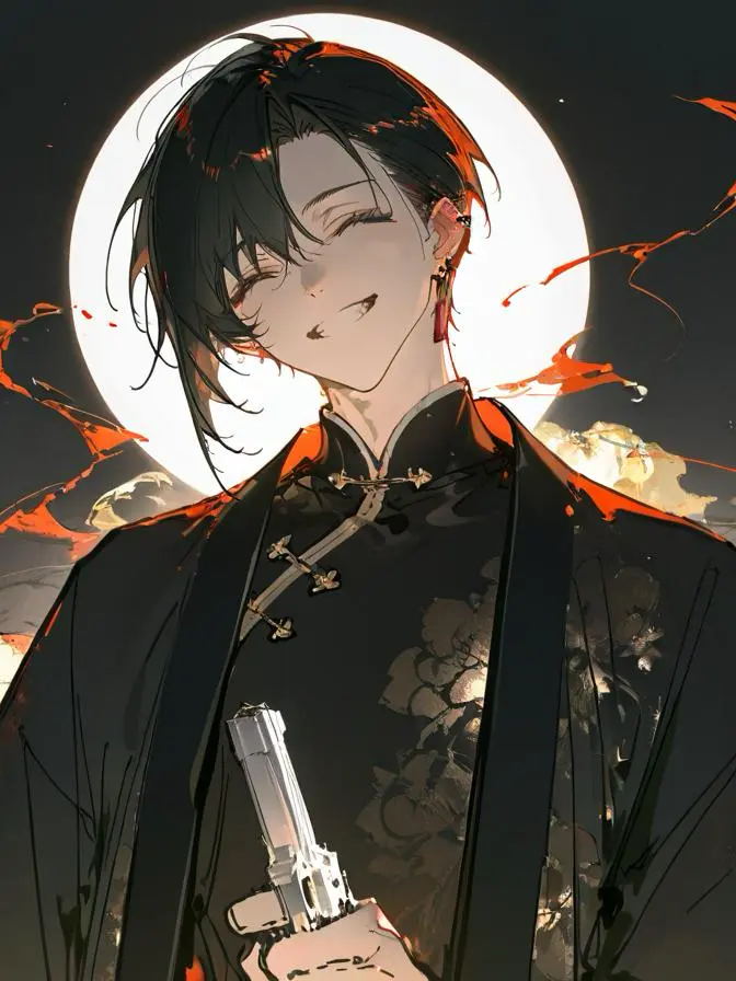 tsukka753의 チャイニーズマフィアに振り回される