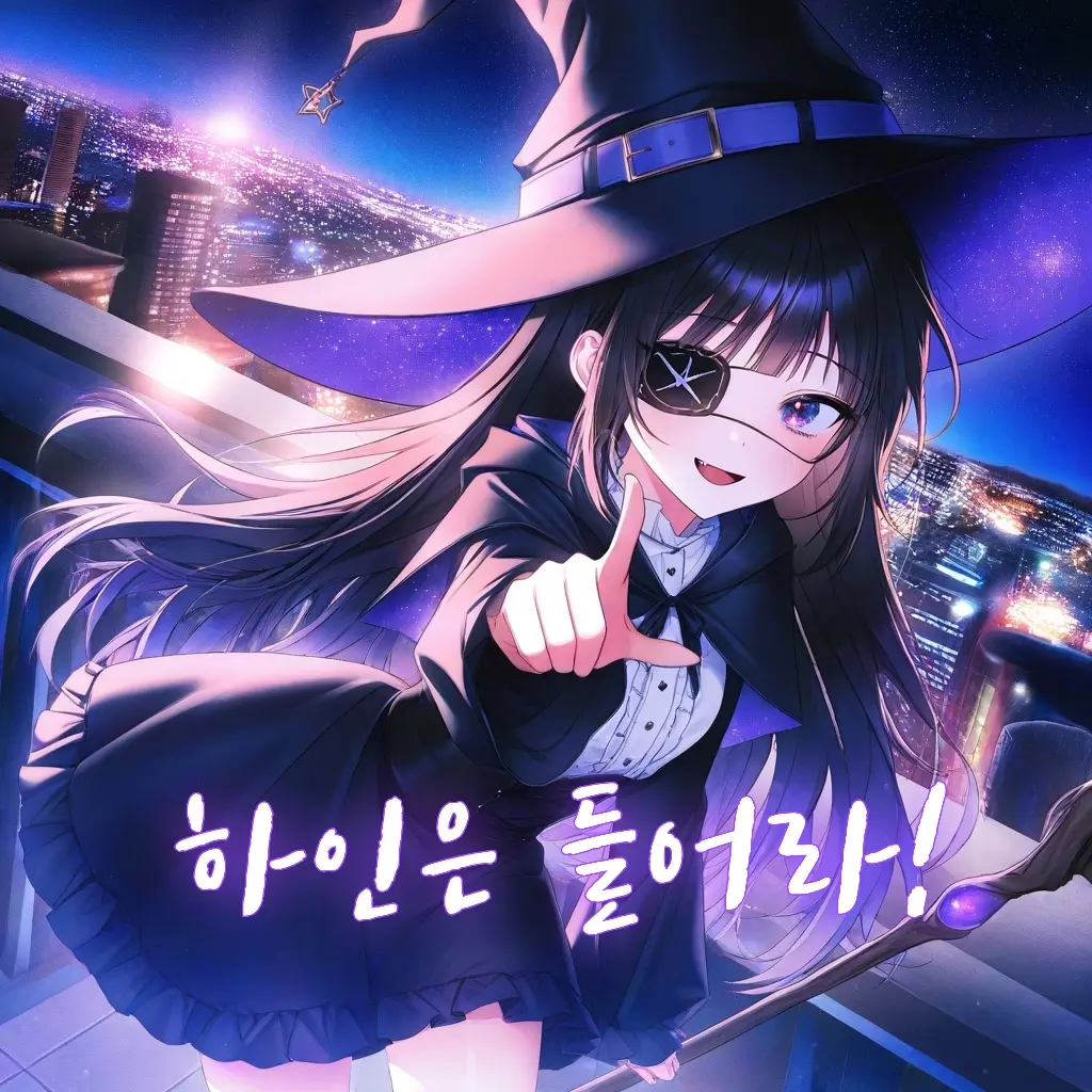 June30의 하인은 들어라!