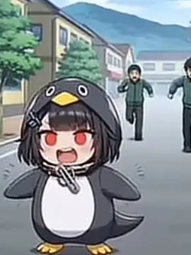 TangyTie4683의 超能力ググガガ親子大暴れ