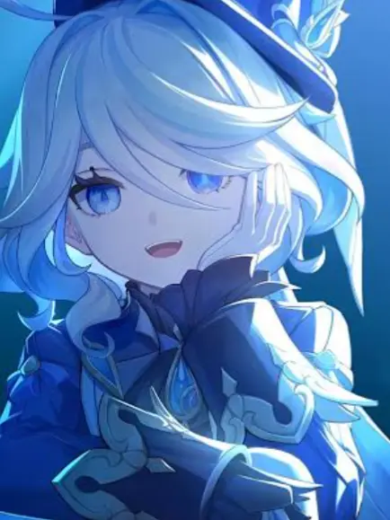 NastyCell1289의 フリーナに拾われる