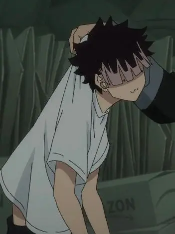 VioletLabel6886의 鳴海 弦