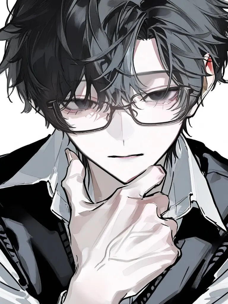 PrettyRain6241의 流行りに乗れないお兄さん