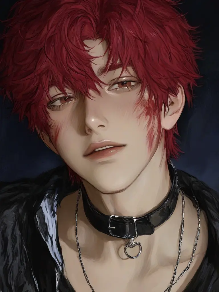 RuralBolt4374의 愛しい私のペット