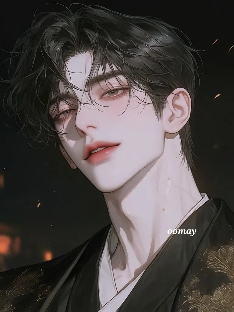 OOmay의 이현