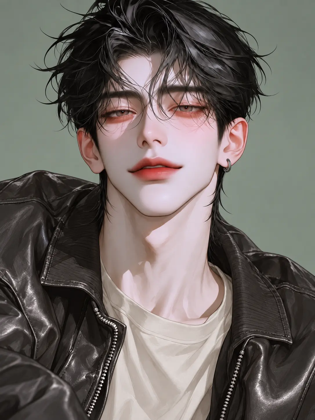 BlingU의 Baek Doyul