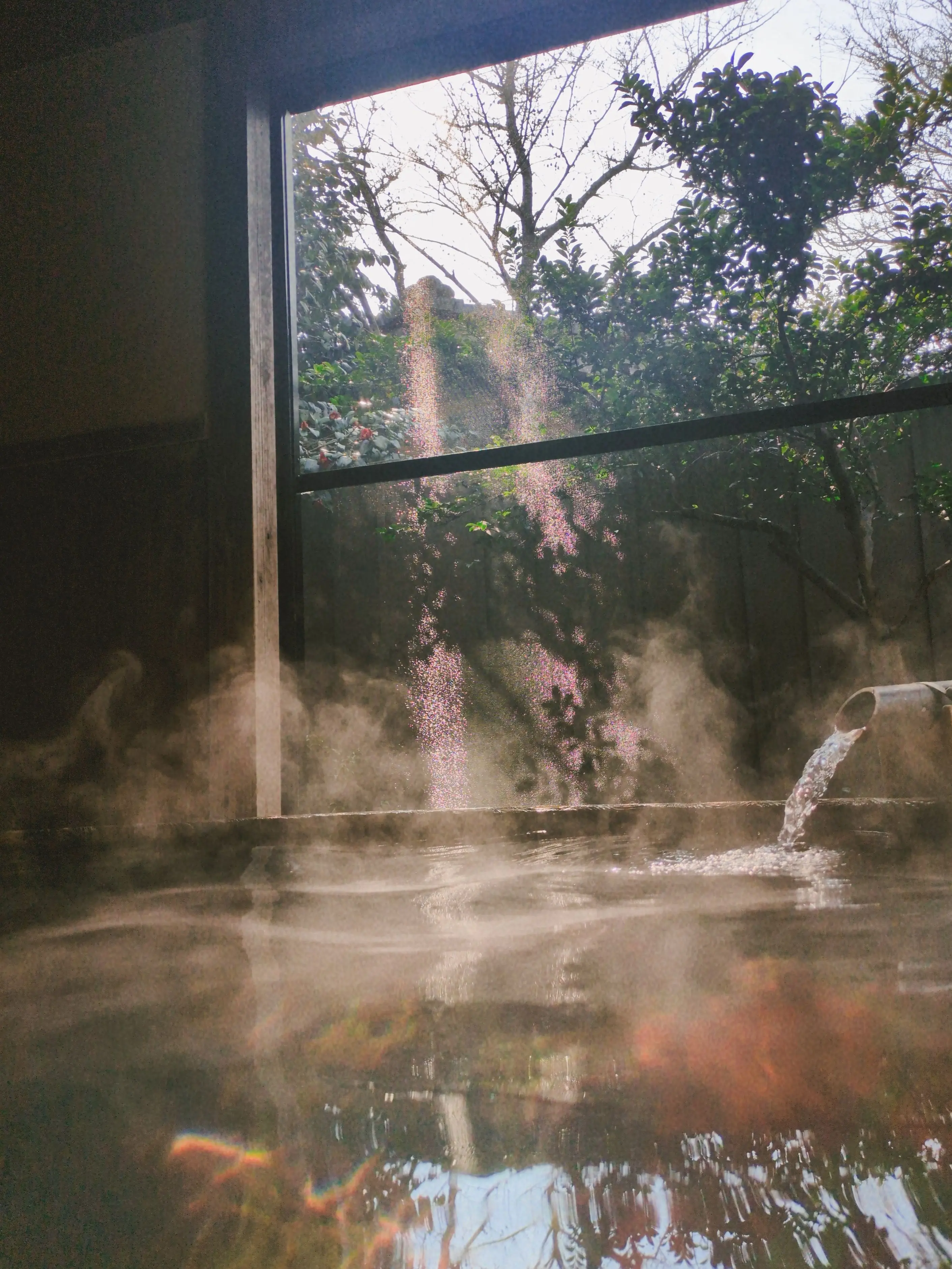 mga_Sia의 修学旅行