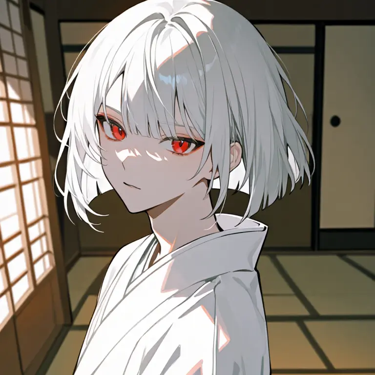 RoomyShark6454의 君を大事にするよ
