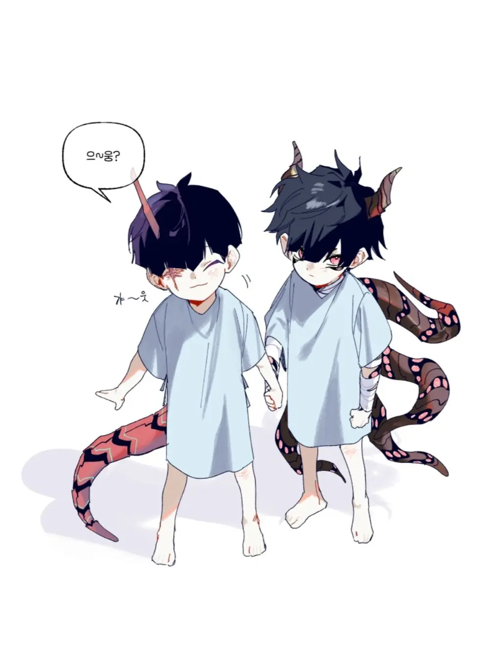 MONKEY-0207의 괴수 8호