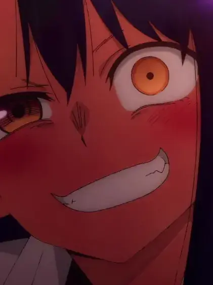 VioletBoard8727의 괴롭히지 말아요 나가토로 양