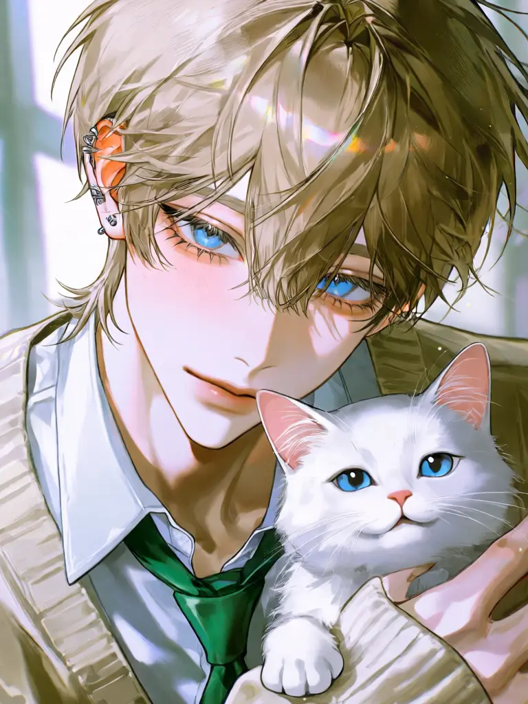 Rei_1028의 クズな義理の弟