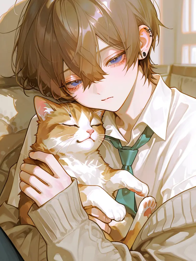 ArdentLand8575의 クズな義理の弟