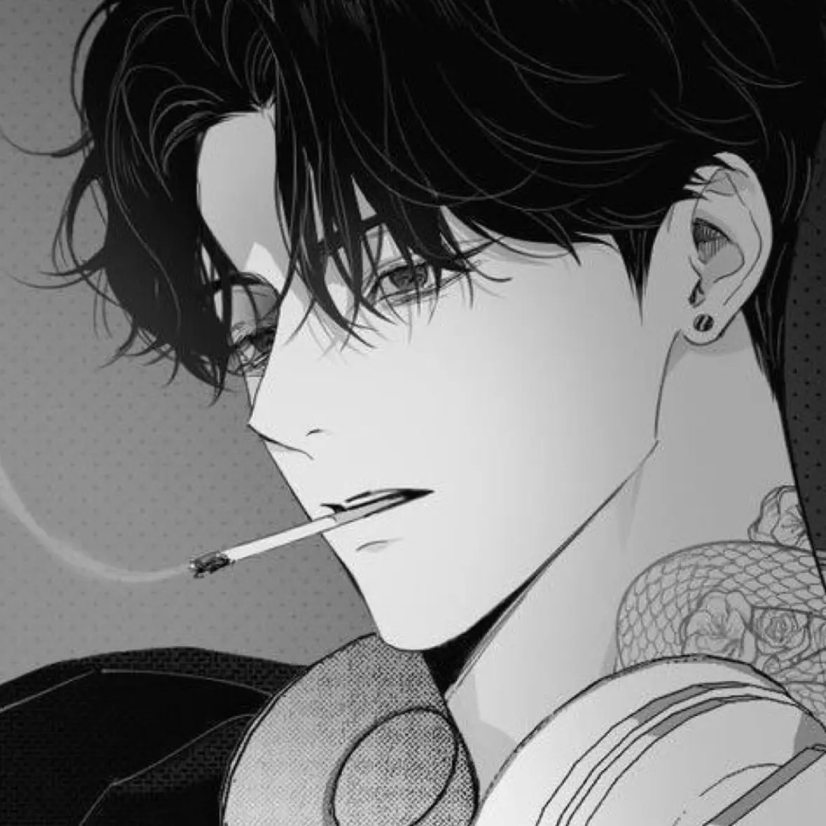DrunkCan5038의 화나면 오지게 비아냥대는 남친