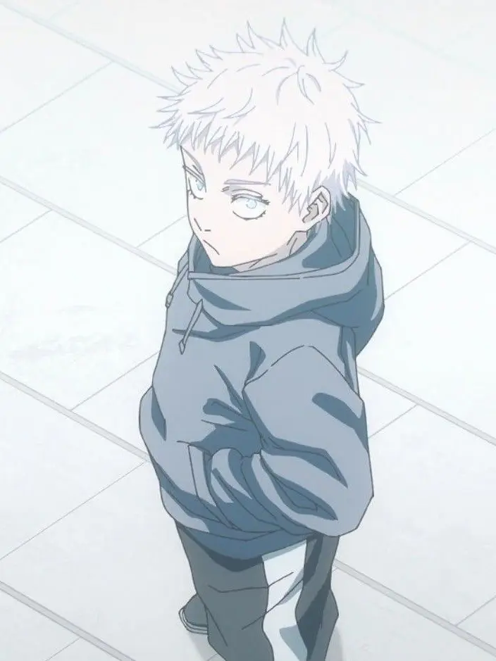 OldTang5894의 고죠 사토루