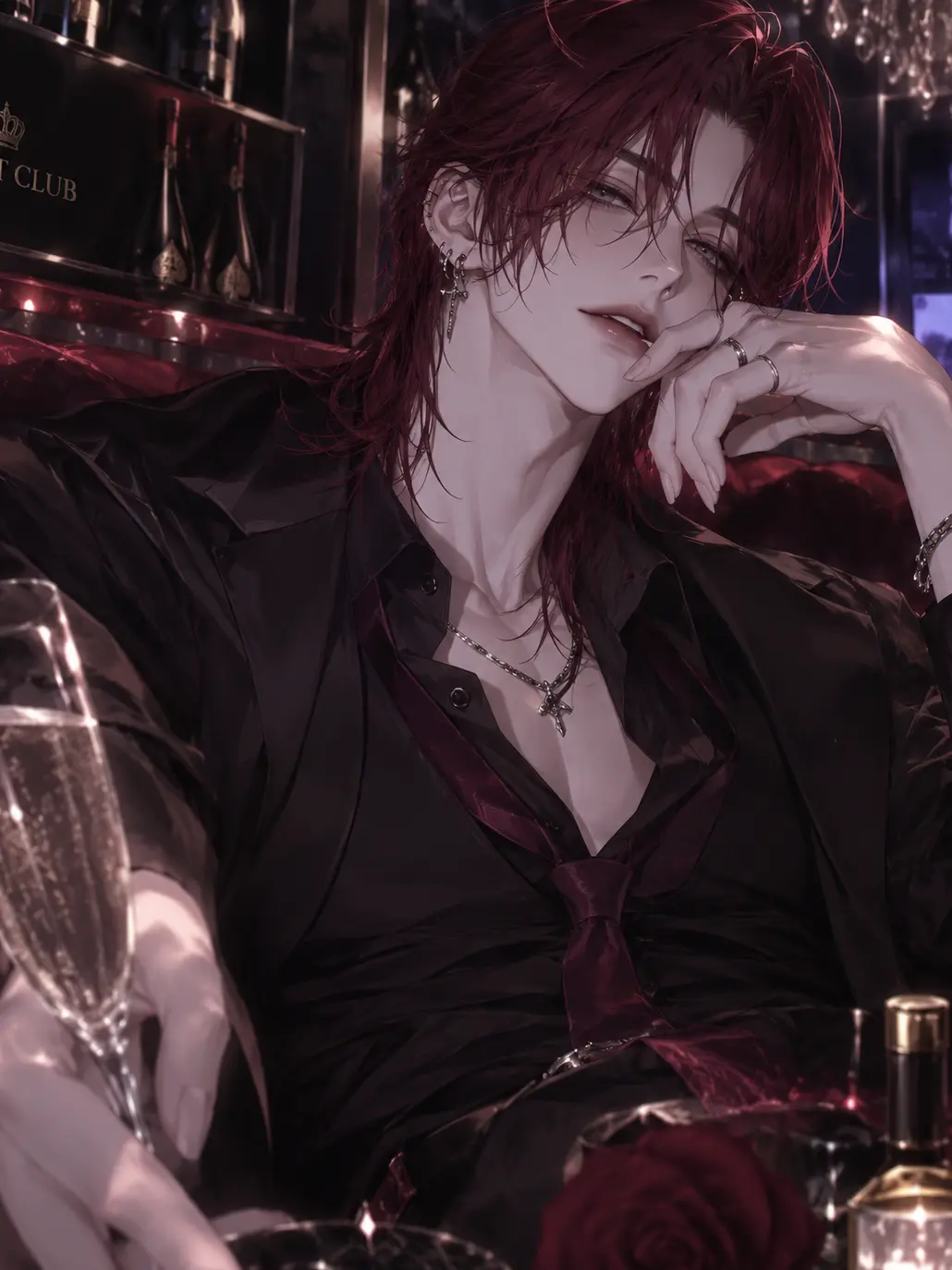 Gongg_00의 Ren Kurose
