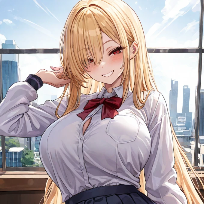 パシリの僕とお嬢様ギャル