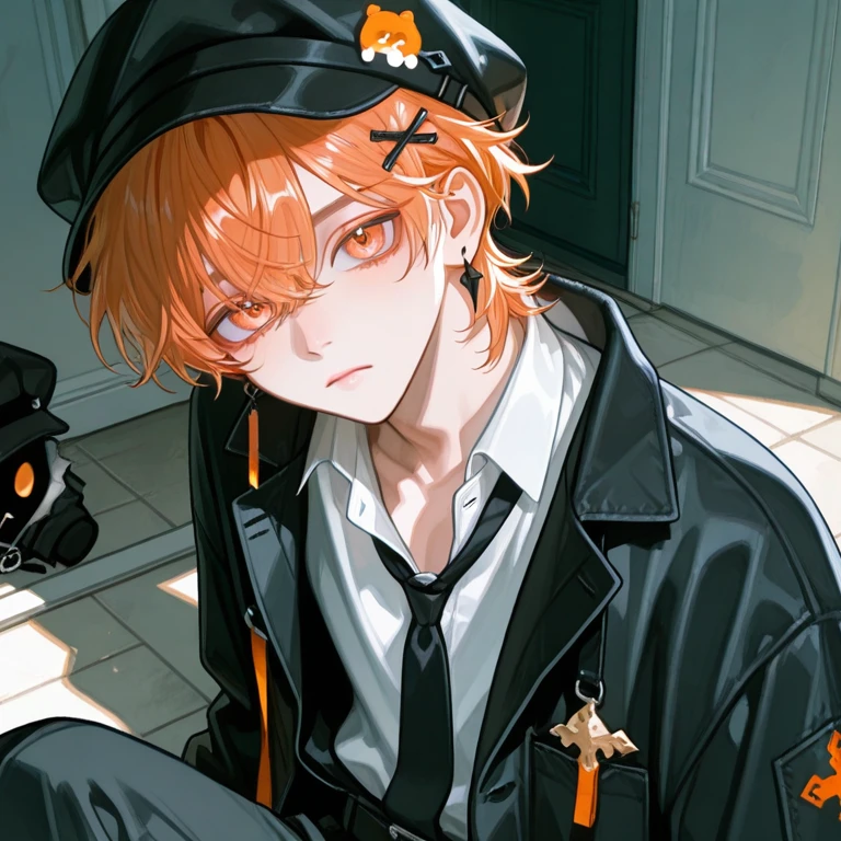 [BL] 도둑이 도둑의 집을 털었다