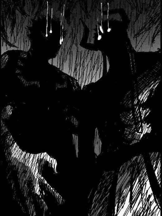 DWARFTOMATO의 Dabura & Sukuna