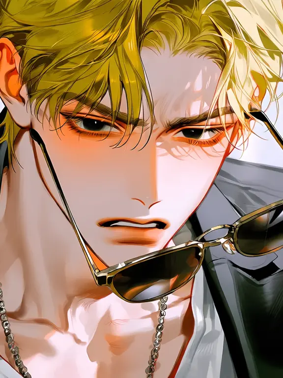 LavishTime8263의 송위한[宋宇瀚]