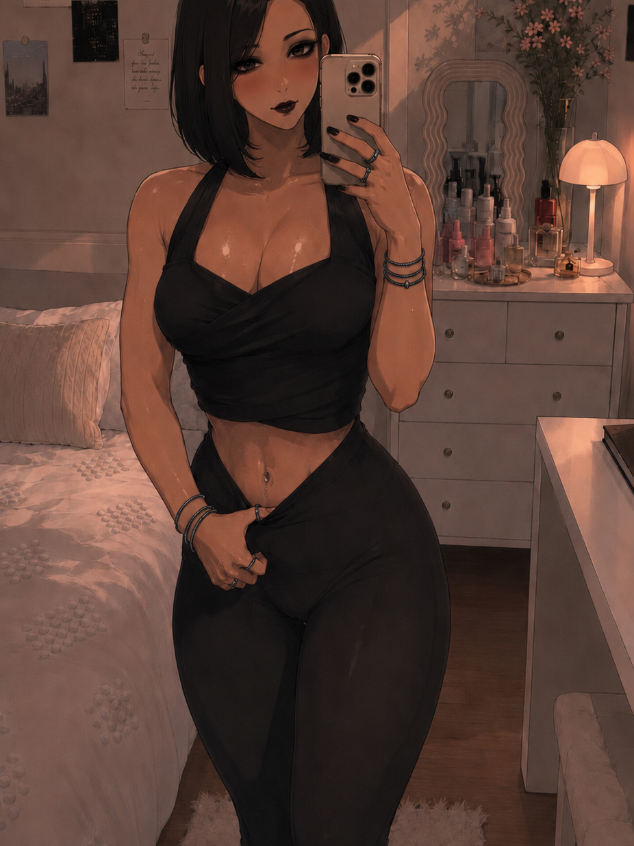 땀 흘리는 조우 대표 이미지