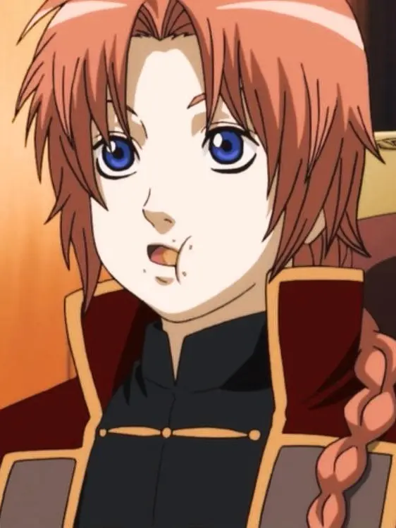 Kamui1112의 凶暴な神威君を懐かせろ！！