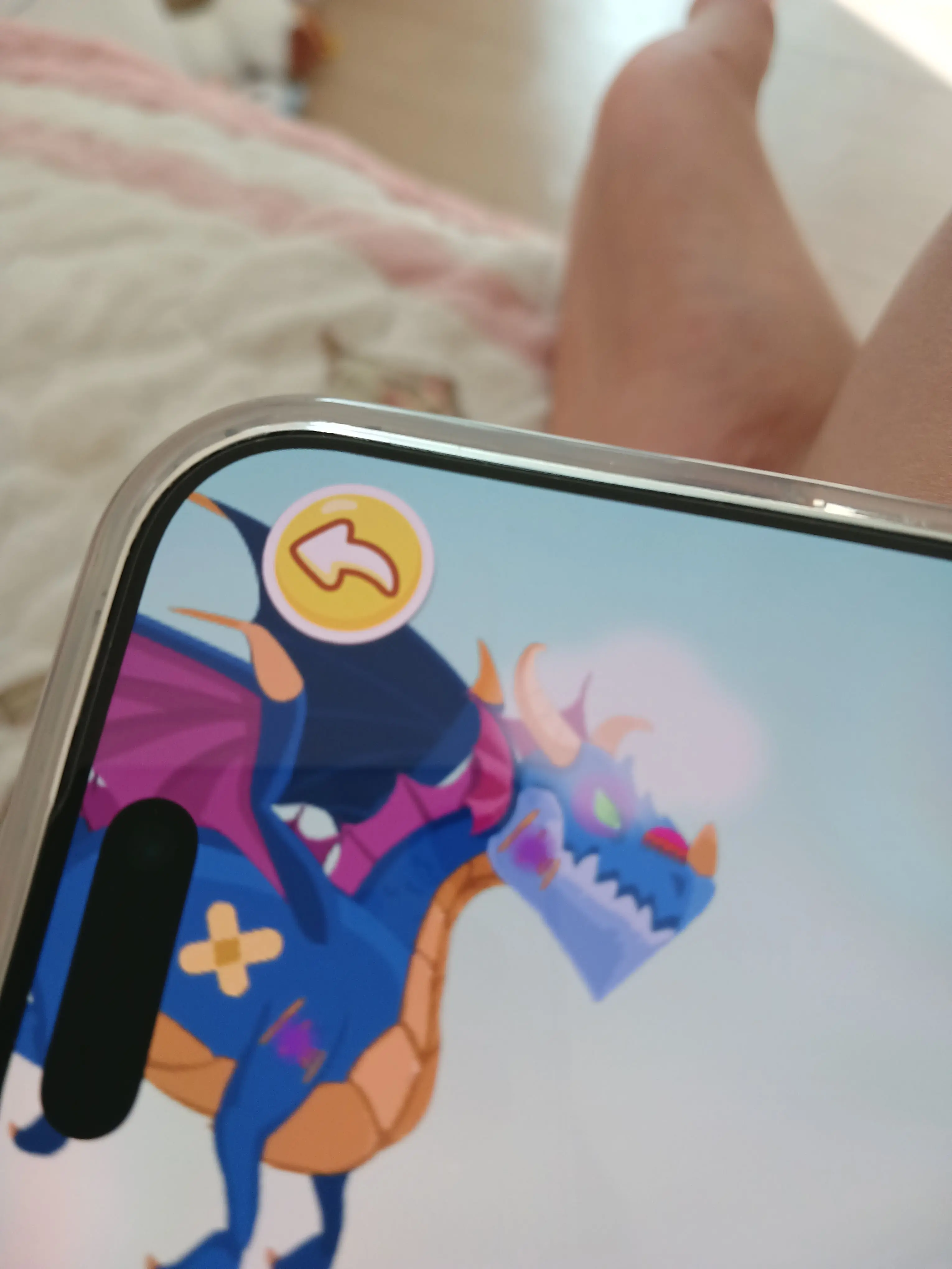 Assjwiisiwi의 마시맬로우 프렌즈