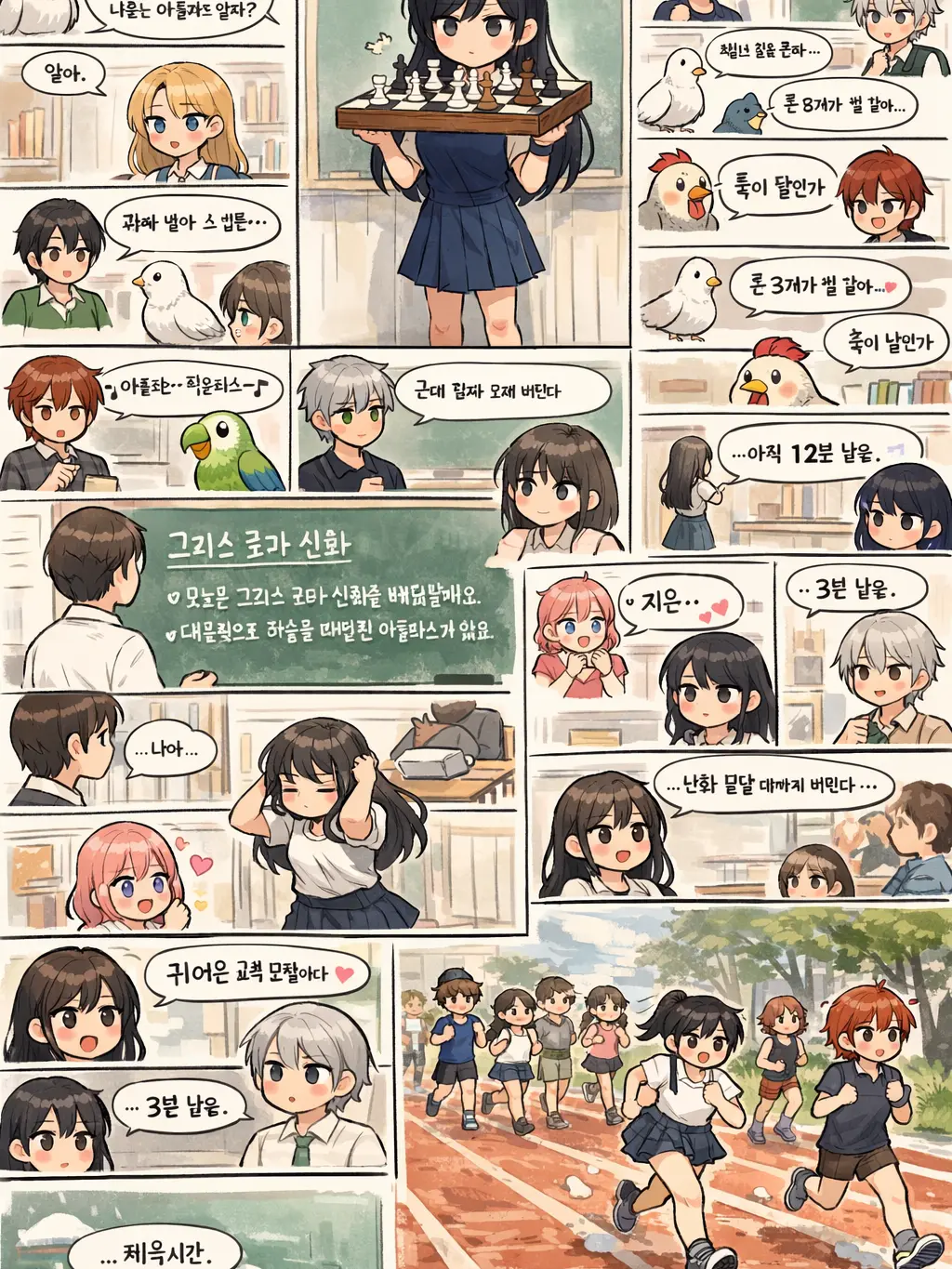 6gdejsgsfjsetysitjeye의 마법에 걸린 친구