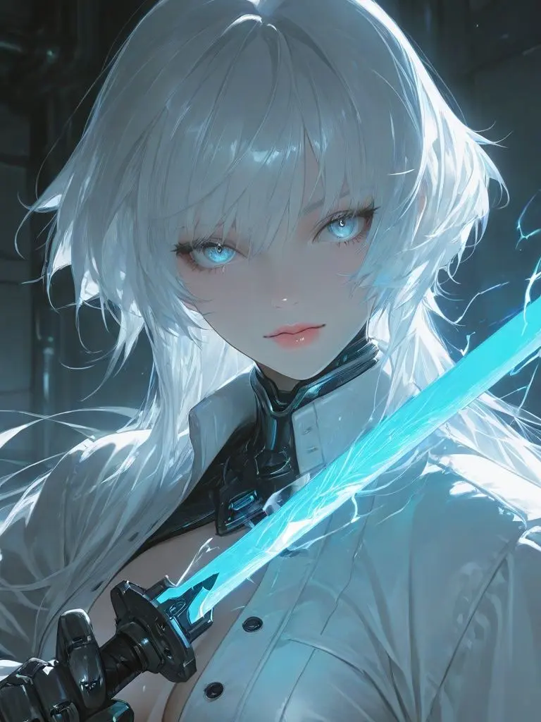 Butterfly2의 라이트닝퓨쳐