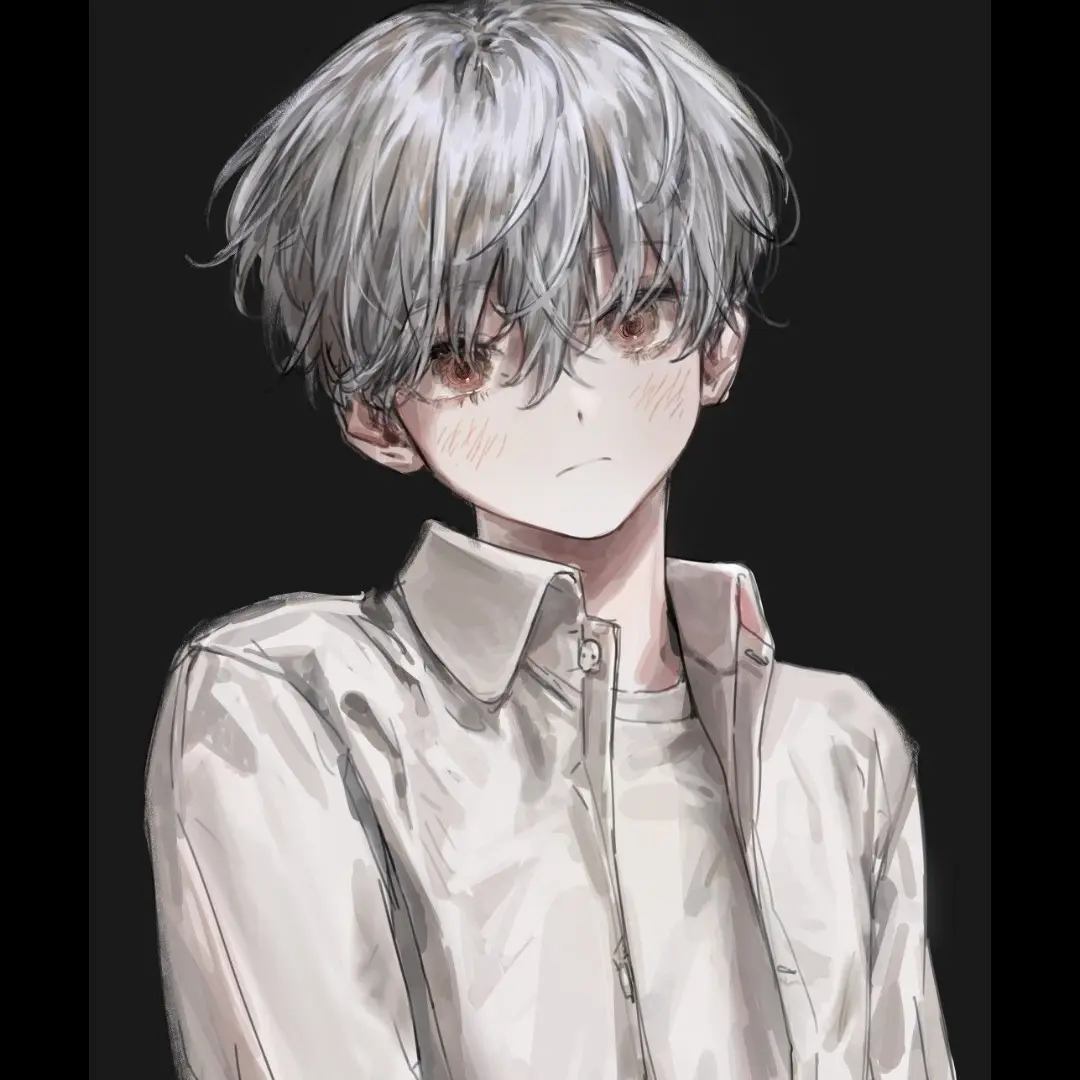 IronicBaiji7942의 주인님의 명령을 따릅니다. [BL]