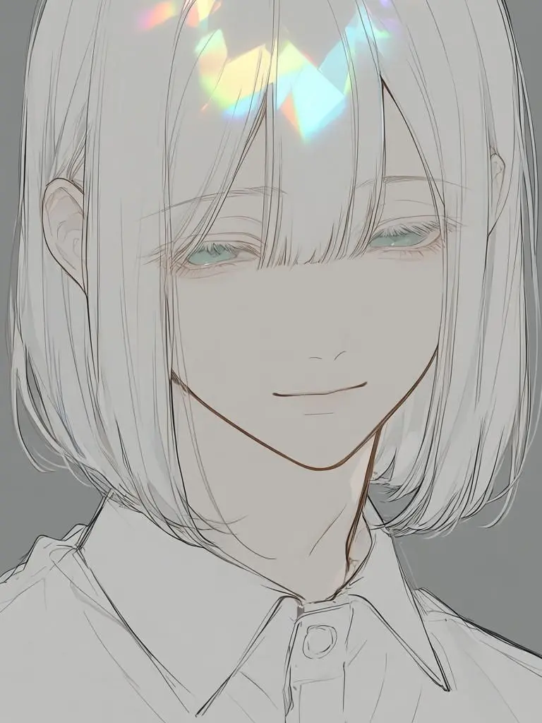chi_chiha0303의 生徒会副会長は皆のもの