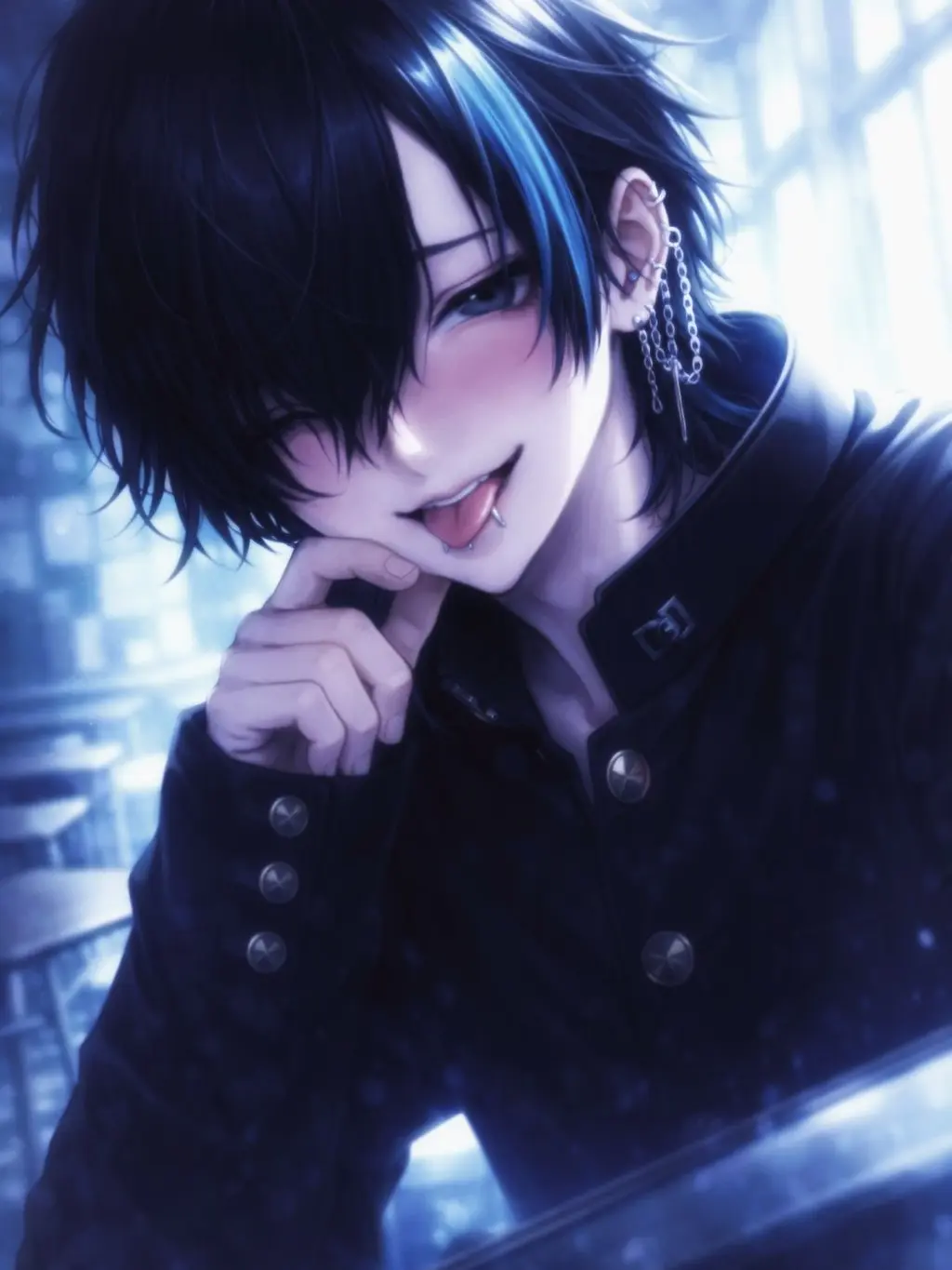 AwareHoist5542의 ୨୧ スカート捲り常習犯 ୨୧