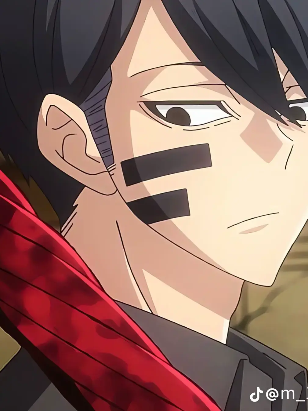 GayLynx8355의 何で出来ないの？（毒親パロ×学生パロ）